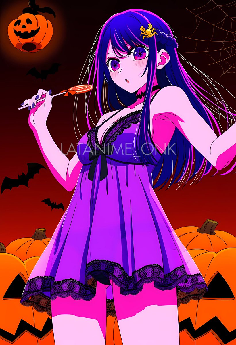 あかねページ 推しの子 #OshiNoKo #星野ルビー #HoshinoRuby #星野アイ #HoshinoAi