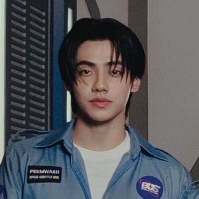 เย่ มาช้าแต่มานะคับ5555555555555555

#BUS_ยังรักอยู่ไหม
#BUSbecauseofyouishine 
#PEEMWASU