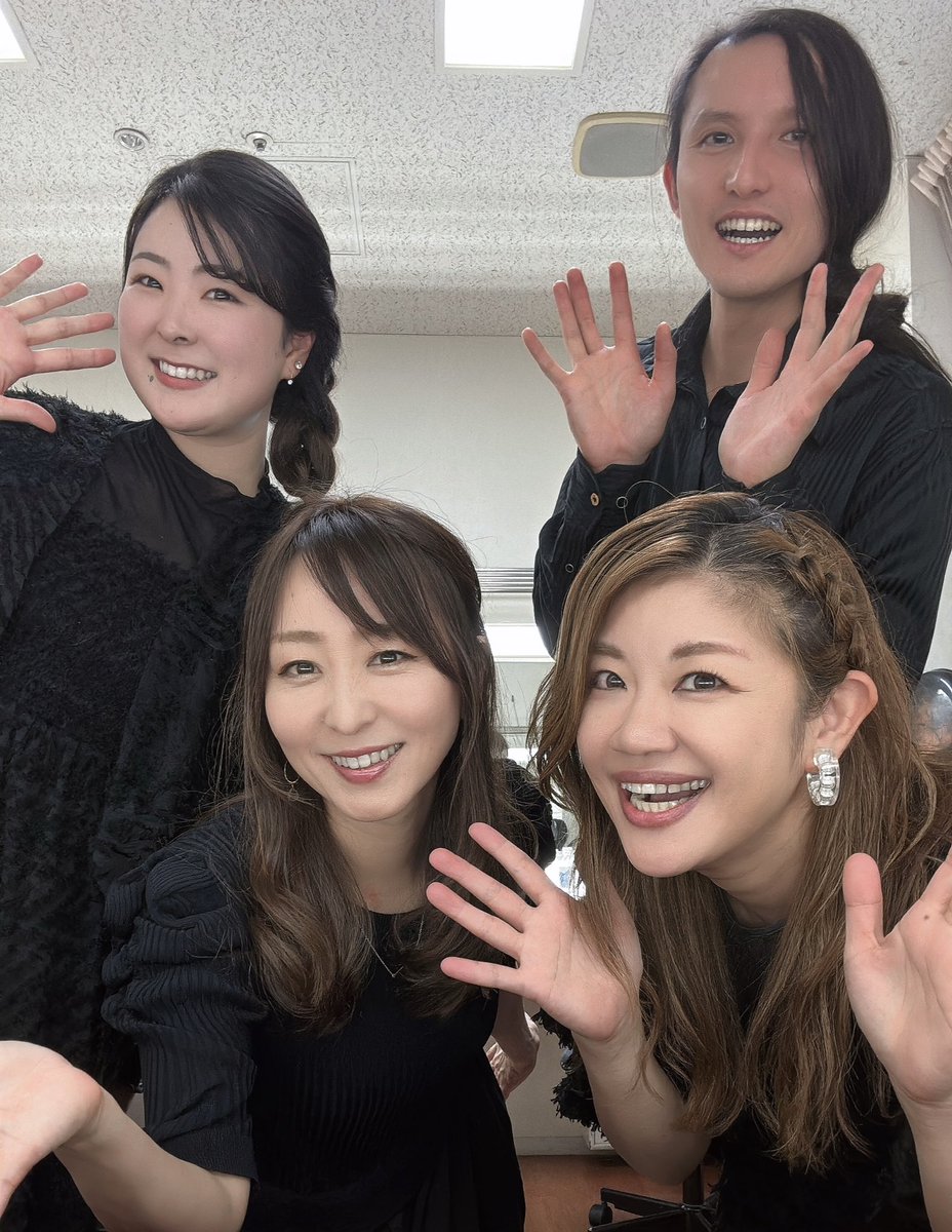 MiyaB_ミヤビ tweet media