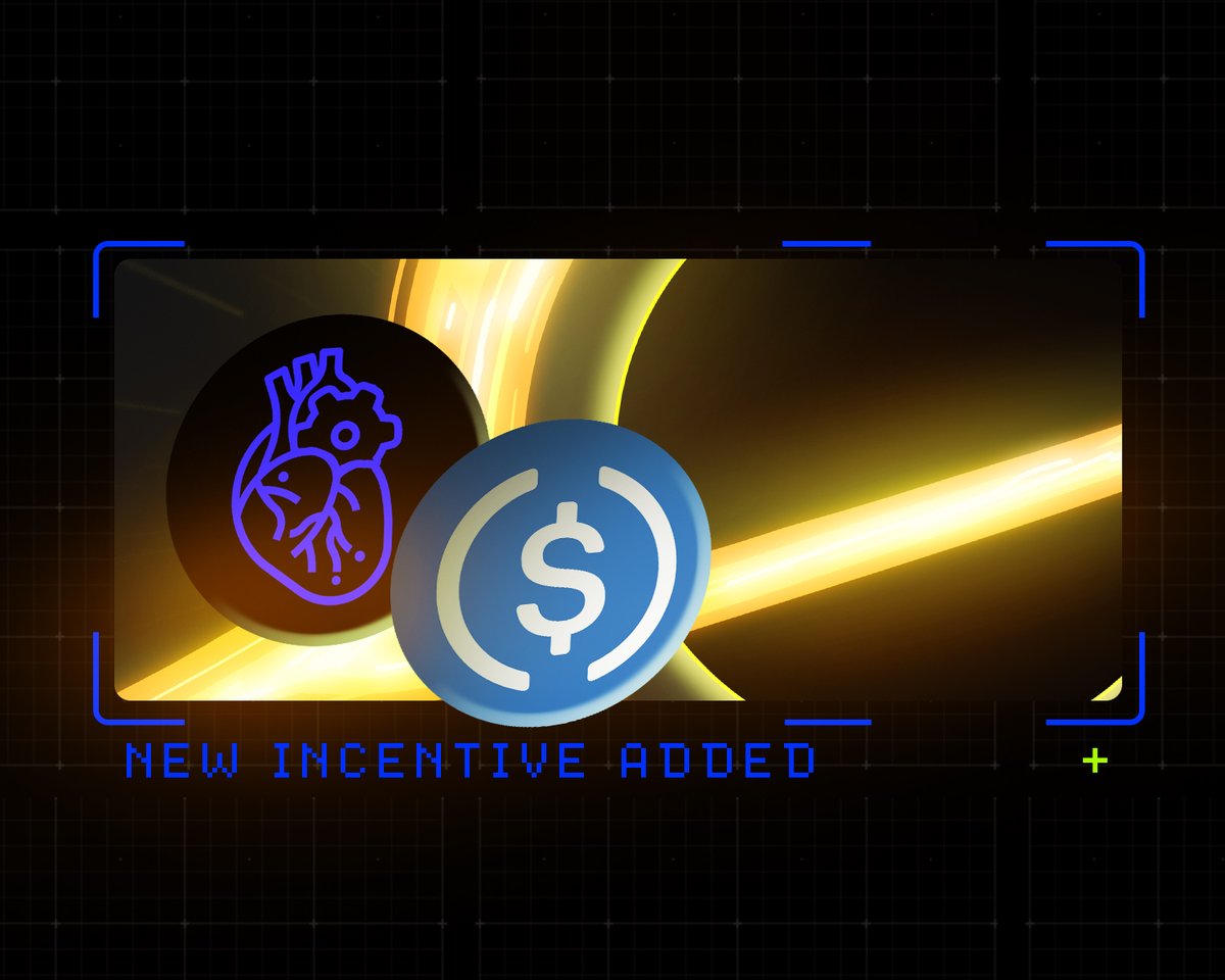 $40,000 worth of incentives just dropped into the $ARTERY / USDC pool for Epoch 16 on <a href="/BlackholeDex/">Blackhole</a>.

Packed with rewards in $ARTERY + $BLACK.

The more you vote, the more you earn.

Cast your votes now: blackhole.xyz/vote