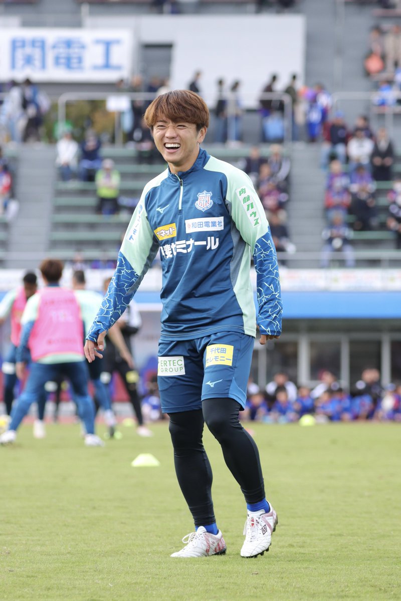 fagi_satosho's tweet photo. 楽しそうにサッカーしてる99‘s

#田中雄大 選手
#仙波大志 選手 https://t.co/mSJF46mkni