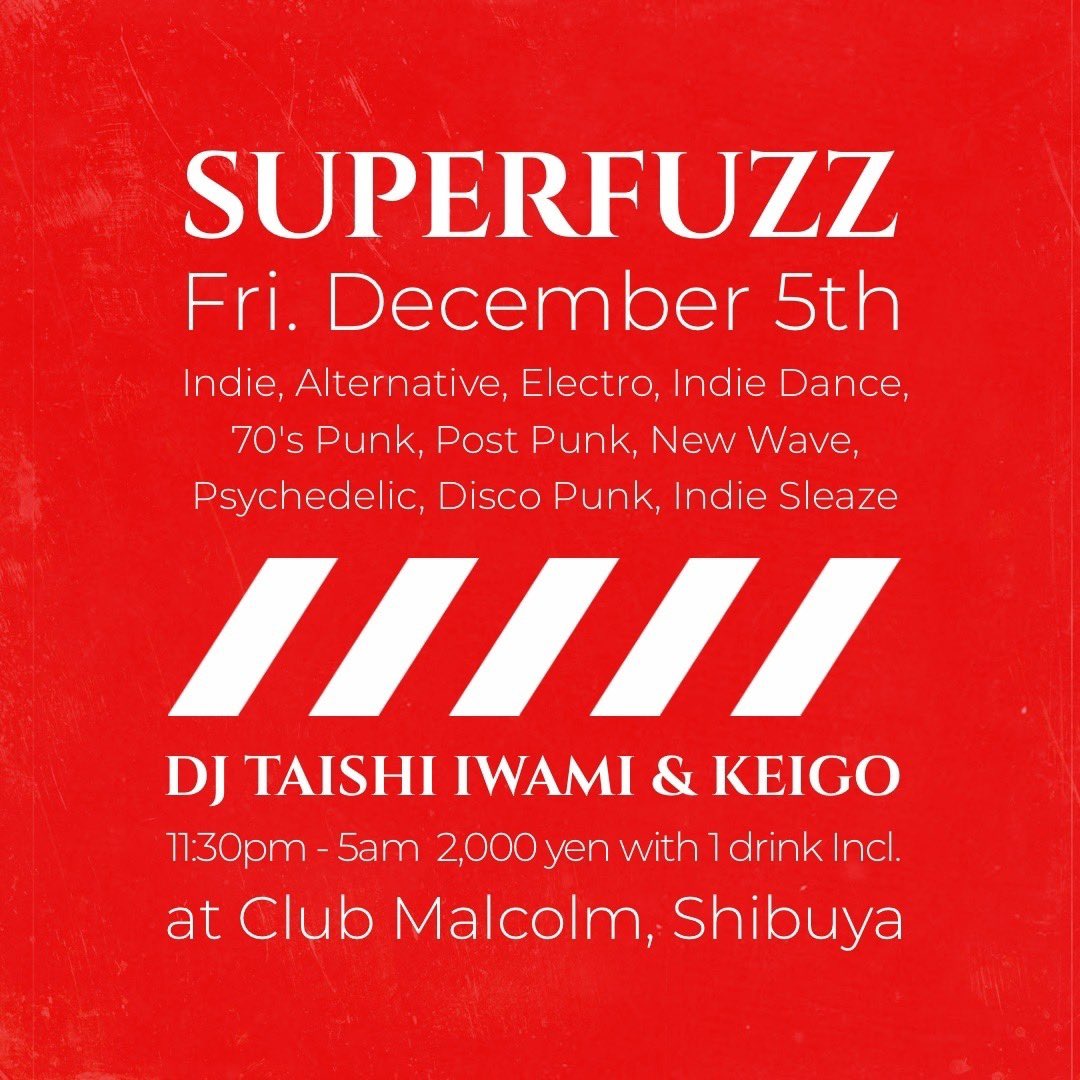 SUPERFUZZ tweet media