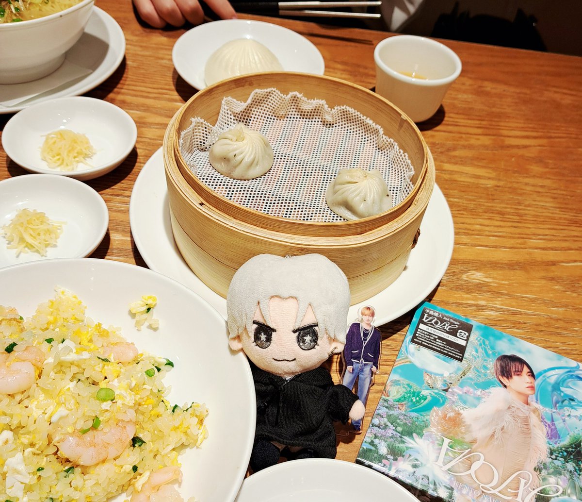 Reiです( * ॑꒳ ॑*) エリィ💙 on X