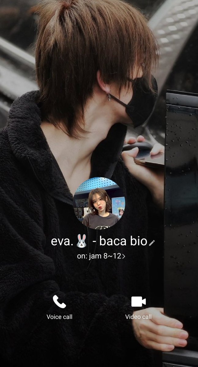 sbt! ‼️ HnR ‼️ Hati-hati untuk owner go gg atau nct dengan kakak Eva ini. Udah 3 minggu lebih ga bayar tagihan di go aku dan hanya sekali ngabarin kalo belum bisa payment. Bukti lainnya aku drop di reply.