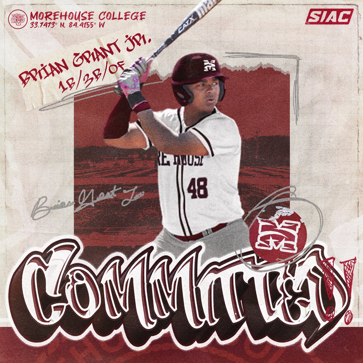 Brian Grant Jr. tweet media