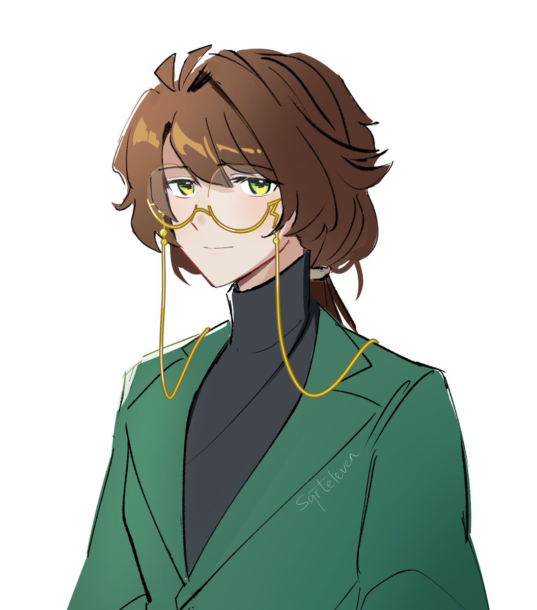 doctor.....🧍
#Reverse1999