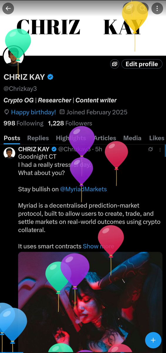 Chriz Kay tweet media