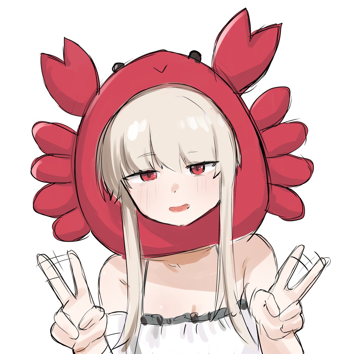 Lindruby_18's tweet image. yay