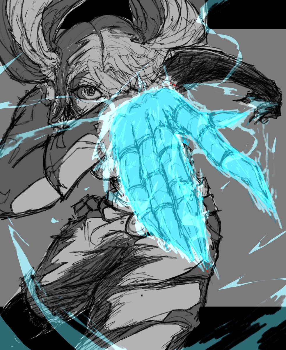 Redd (COMMS OPEN) tweet media