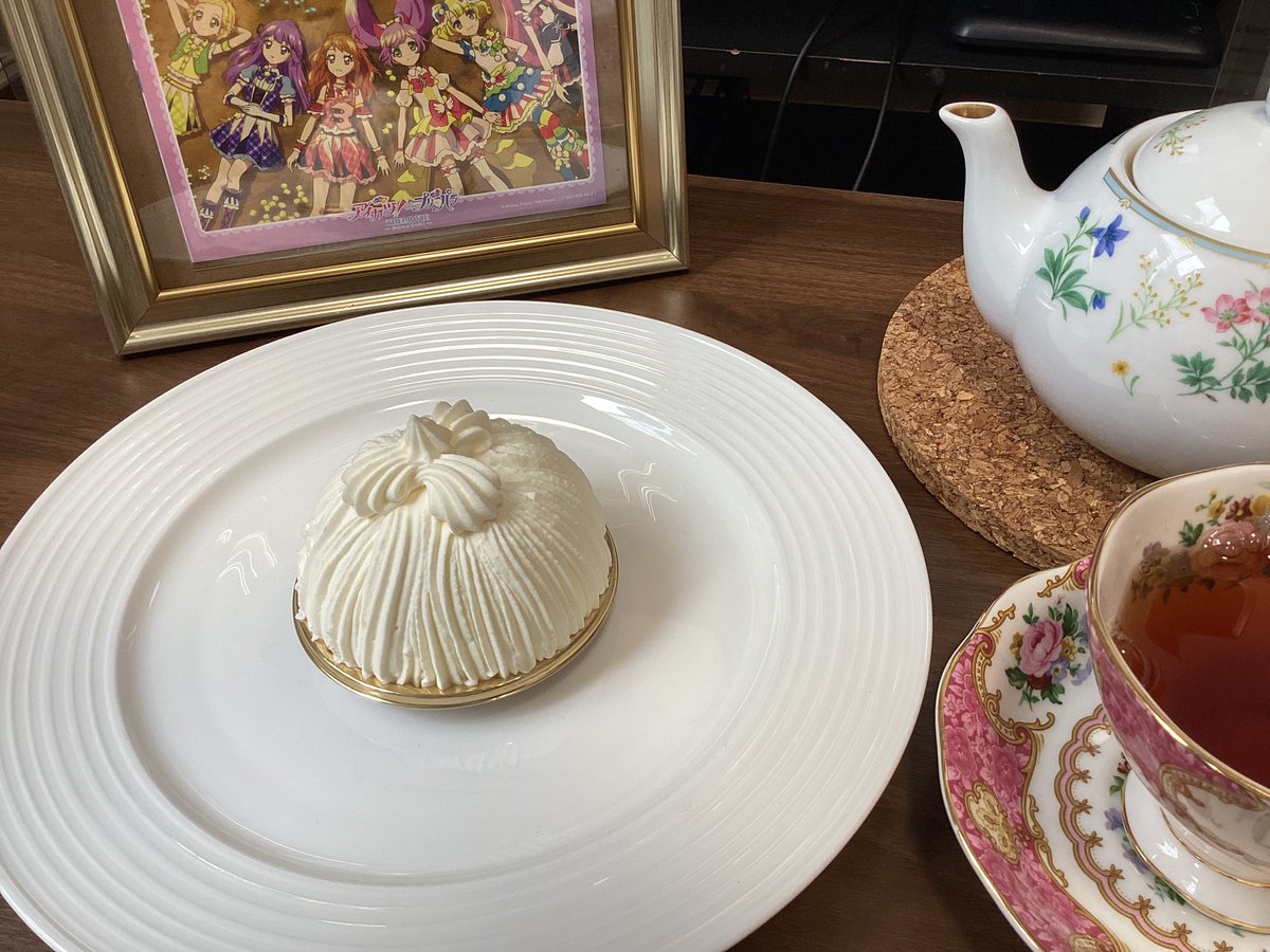 ひよこぷりんﾍﾟﾁ⁽⁽ฅ₍ᐢ. ̫ .ᐢ ₎ (@rylfinsweets) / Posts / X