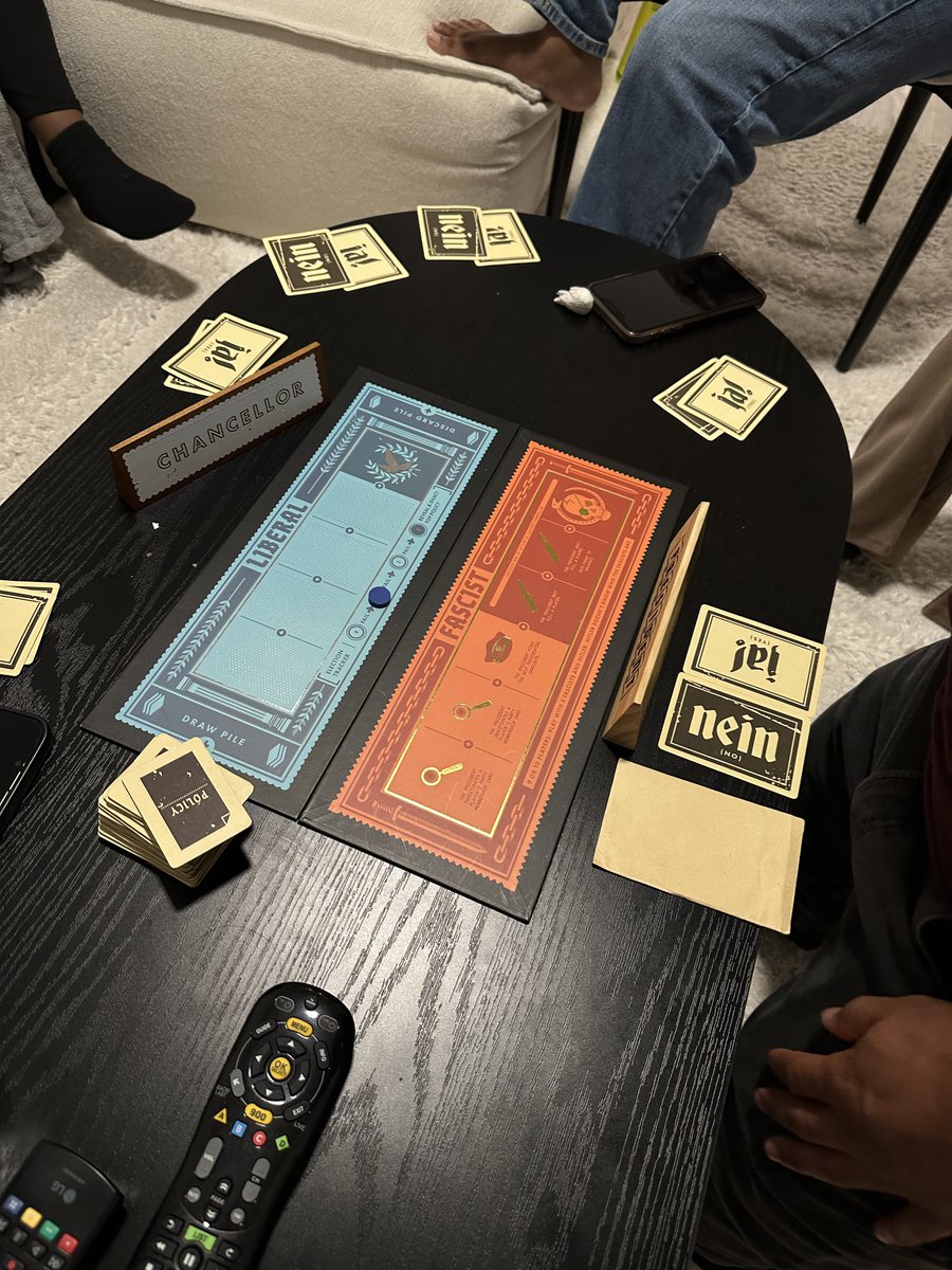 What a fun game 😌. #MTL