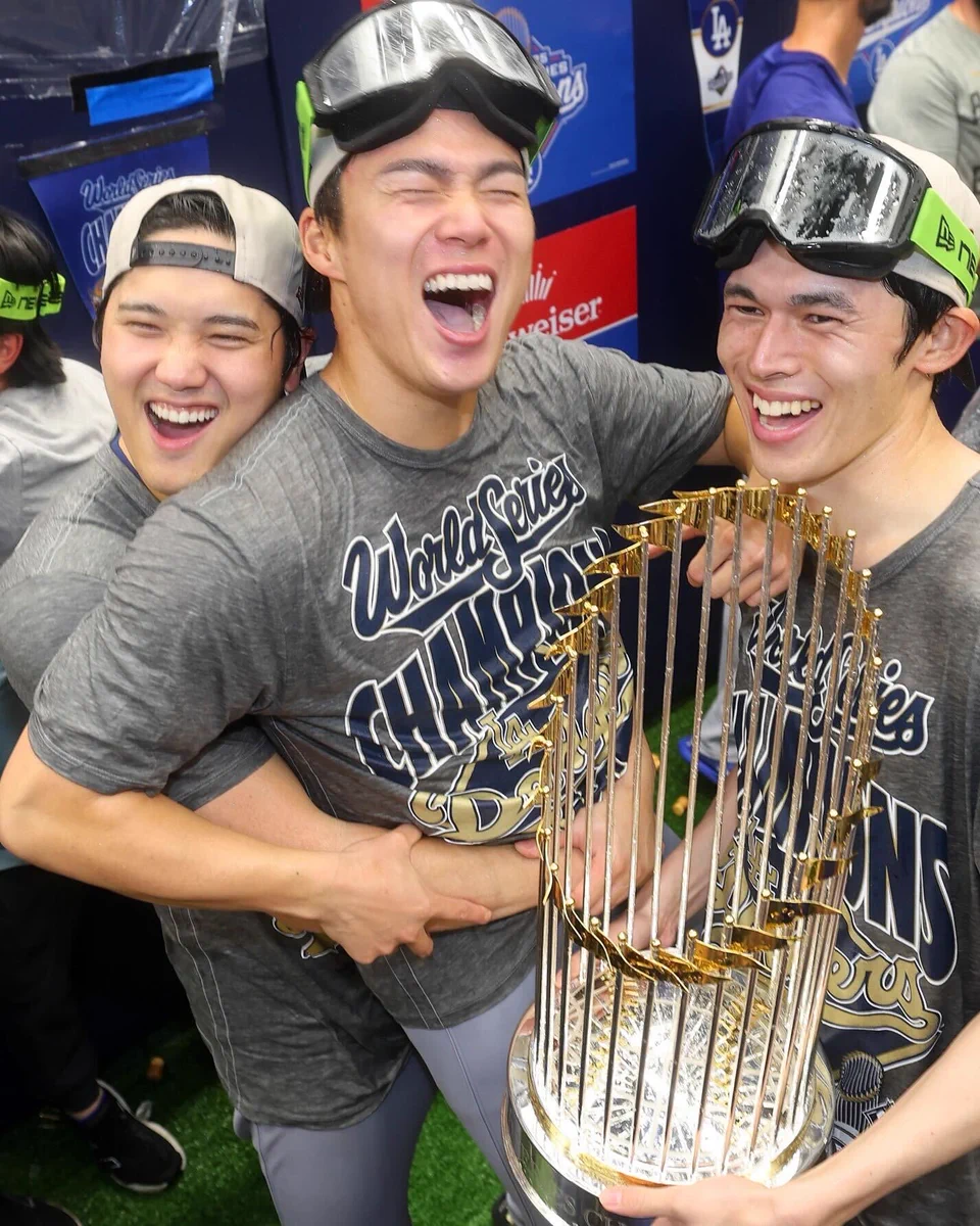 HiT / MLB JAPAN NEWS on X: 