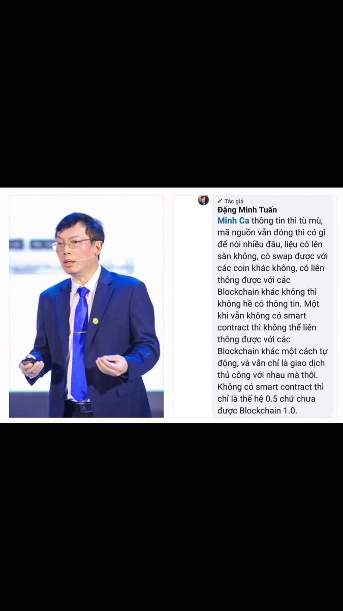 NamGiangHo77780's tweet photo. + Với Pi thì hợp đồng thông minh rất bình thường.

+ Điện toán đám mây phi tập trung xoay quanh hơn 350.000 node mới là cách mạng. 

+ Đó là điều mà 26.000 đồng tiền điện tử ngoài kia không làm được.

+ Defi for you không là gì. 😎 https://t.co/4MRntEoc5m
