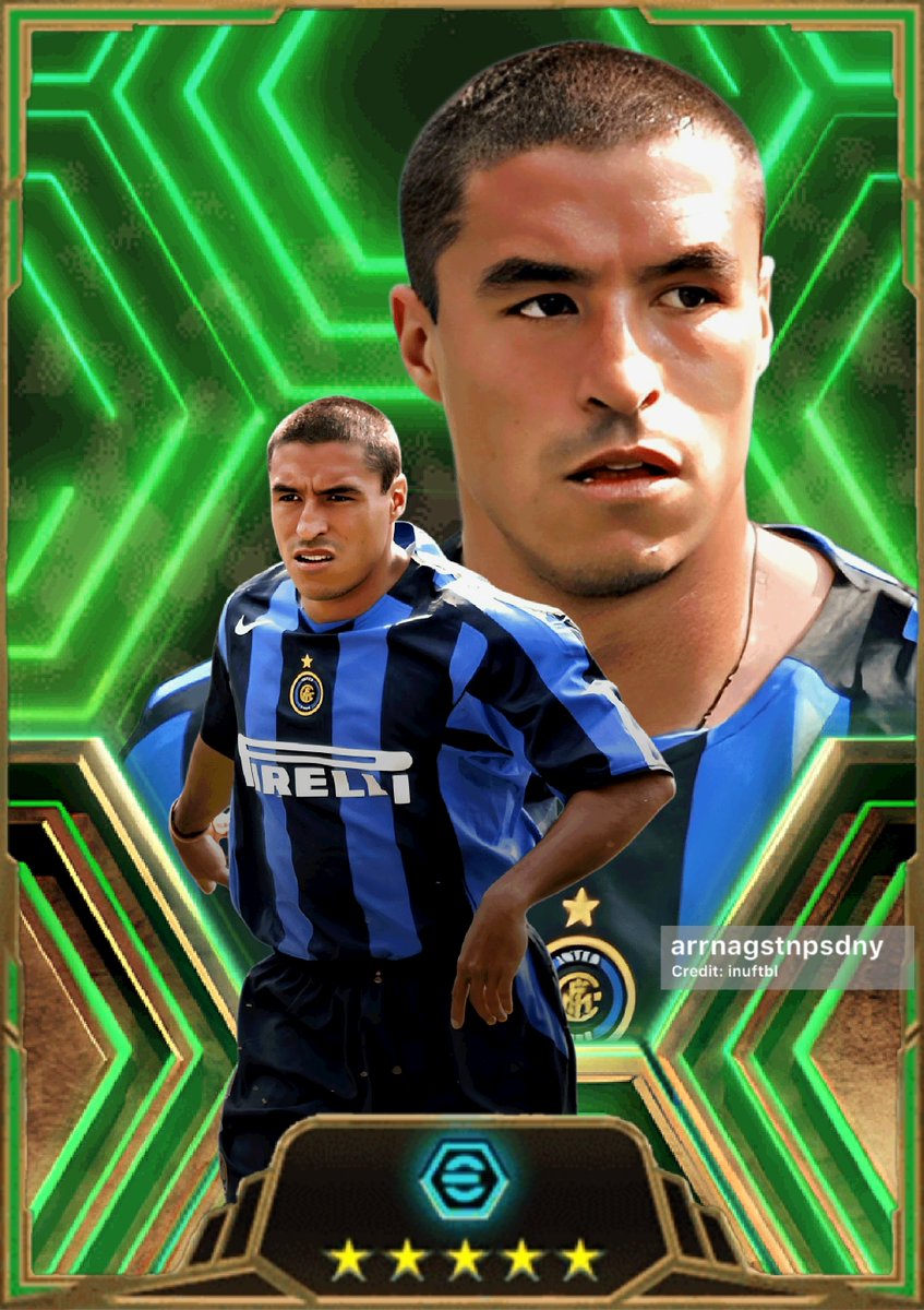 All Epic Ivan Cordoba concepts are my own version

#FanArtFriday #efhub #eFootballHUB #eFootball2026 #eFootball2025 #eFootball2024