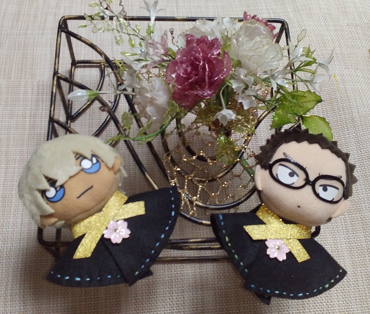 37371786様 完成品ご確認ページ☺︎ 117二四六九士 on X