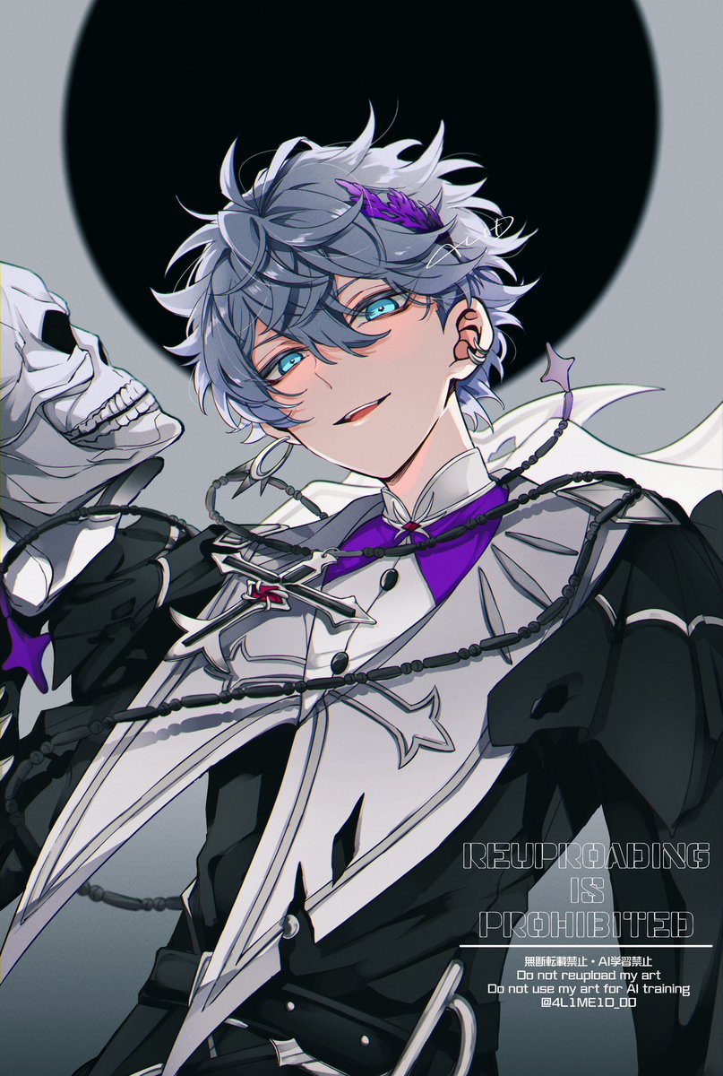 ALLAROUND 悠介 コラボCOLLABORATION Vol.１〜5 杞憂 (@4L1ME1D_00) / Posts / X