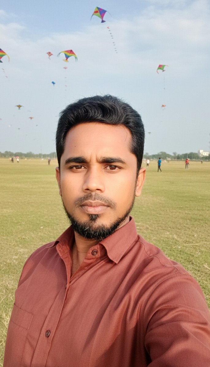 Masud015111's tweet photo. ঘুড়ি তুমি কার আকাশে উড়ো,
আমার আকাশের চাইতেও কি তার আকাশ বড়?
যার আকাশে উড়ো আজ, থাকুক সুখের হাওয়া,
আমার আকাশে এখন শুধু তোমার স্মৃতির ছায়া… 💭
#everyoneシ゚ #follower #friends https://t.co/YoauvlZSuS