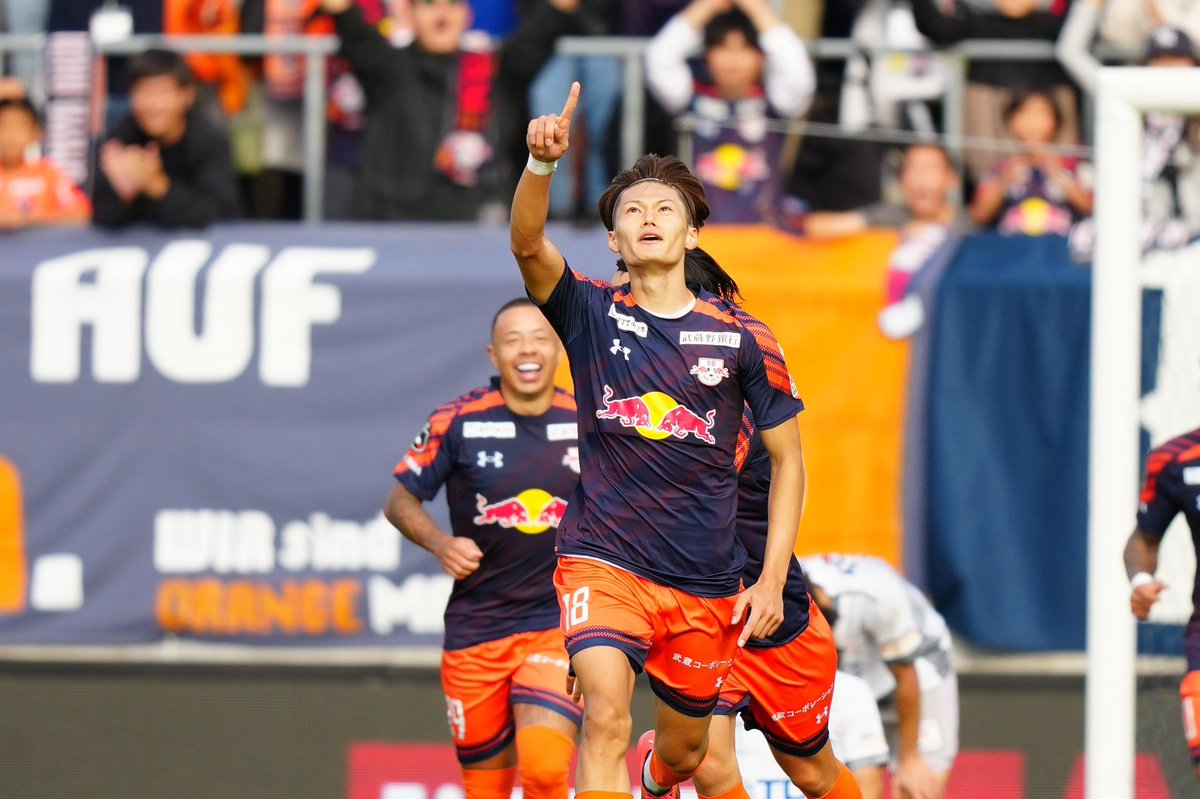 大宮アルディージャ　ardija