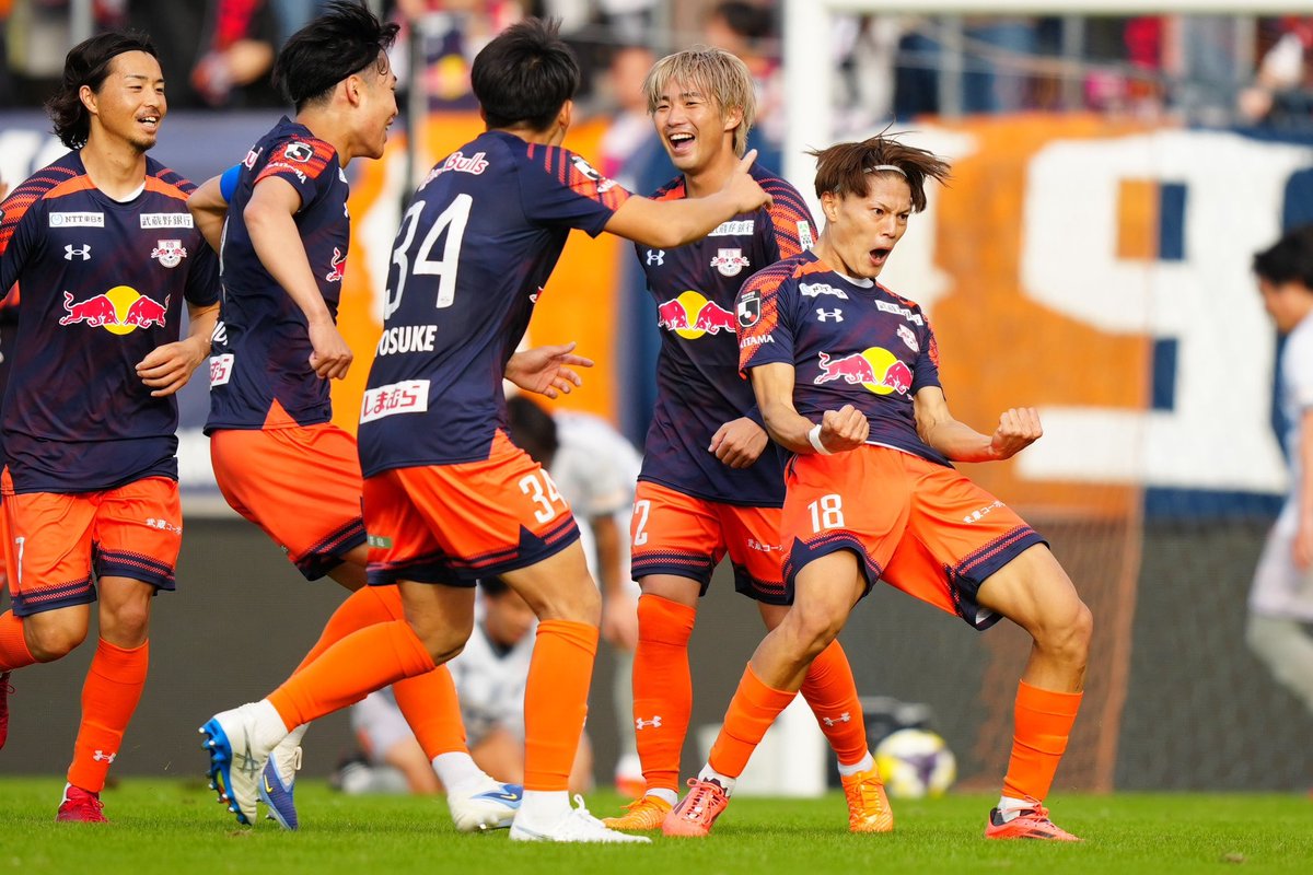 大宮アルディージャ　ardija