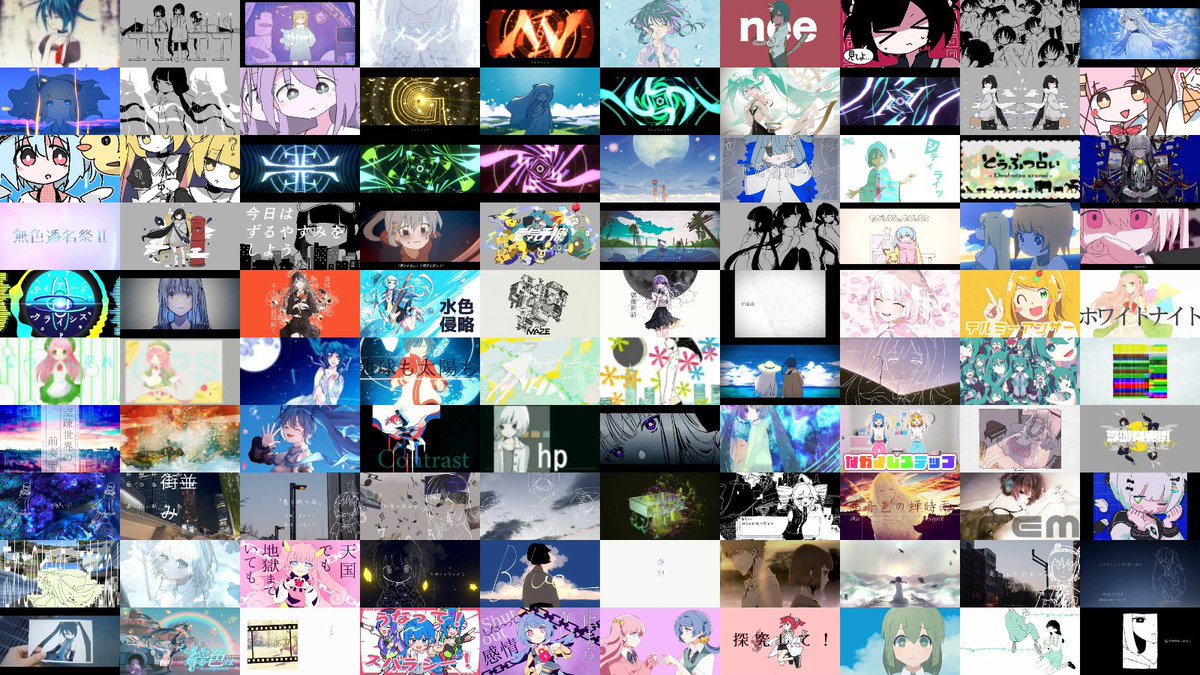 buun334's tweet photo. 【固定ツイート】

ぶどくんです まかろりのことが大好きです
仲良くしてくださいお願いします

【ボカロ15選】
https://t.co/Aq1v9NM1hk

【ボカロ100選】
https://t.co/ZTUP31JKzP

【ボカロ500選】
https://t.co/rVqAXOlR9M

【非ボカロ100選】
https://t.co/DulPmmt8LM https://t.co/k2DeYT6FND