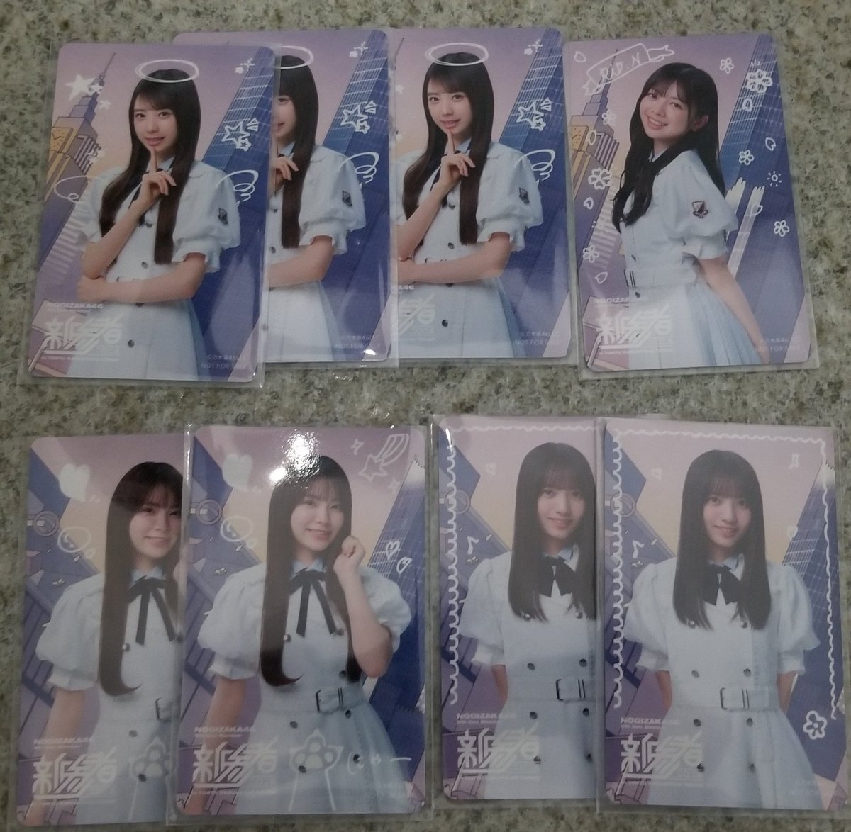 かい@推しおり tweet media