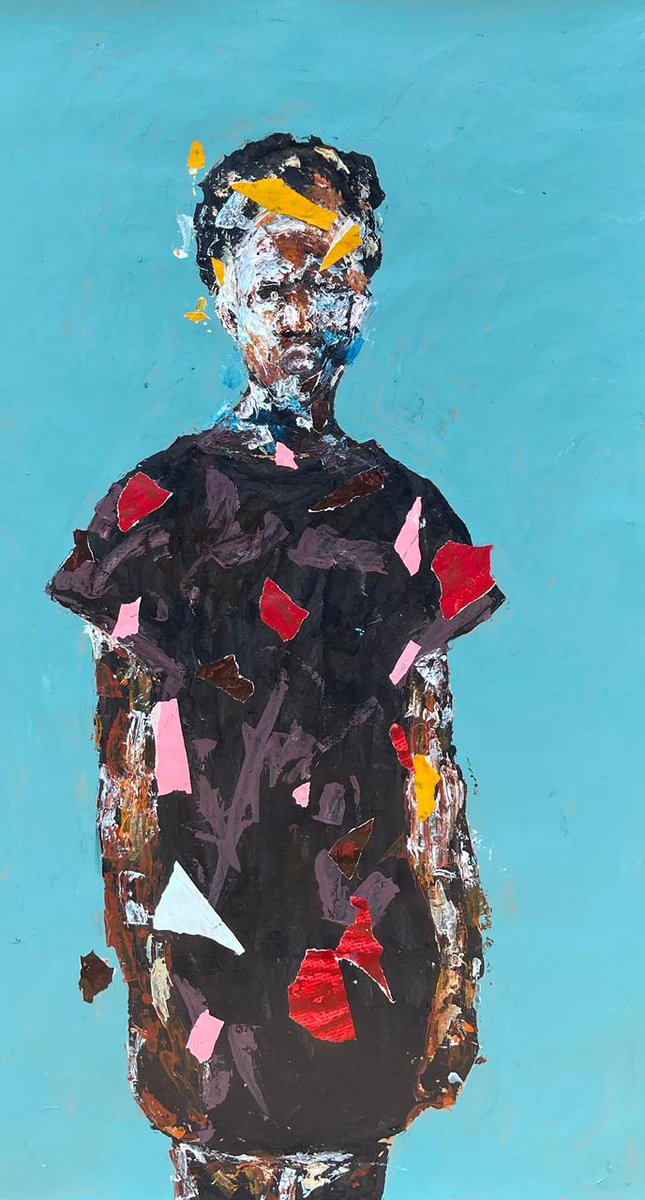 New release by Kwandiwa Dlwati