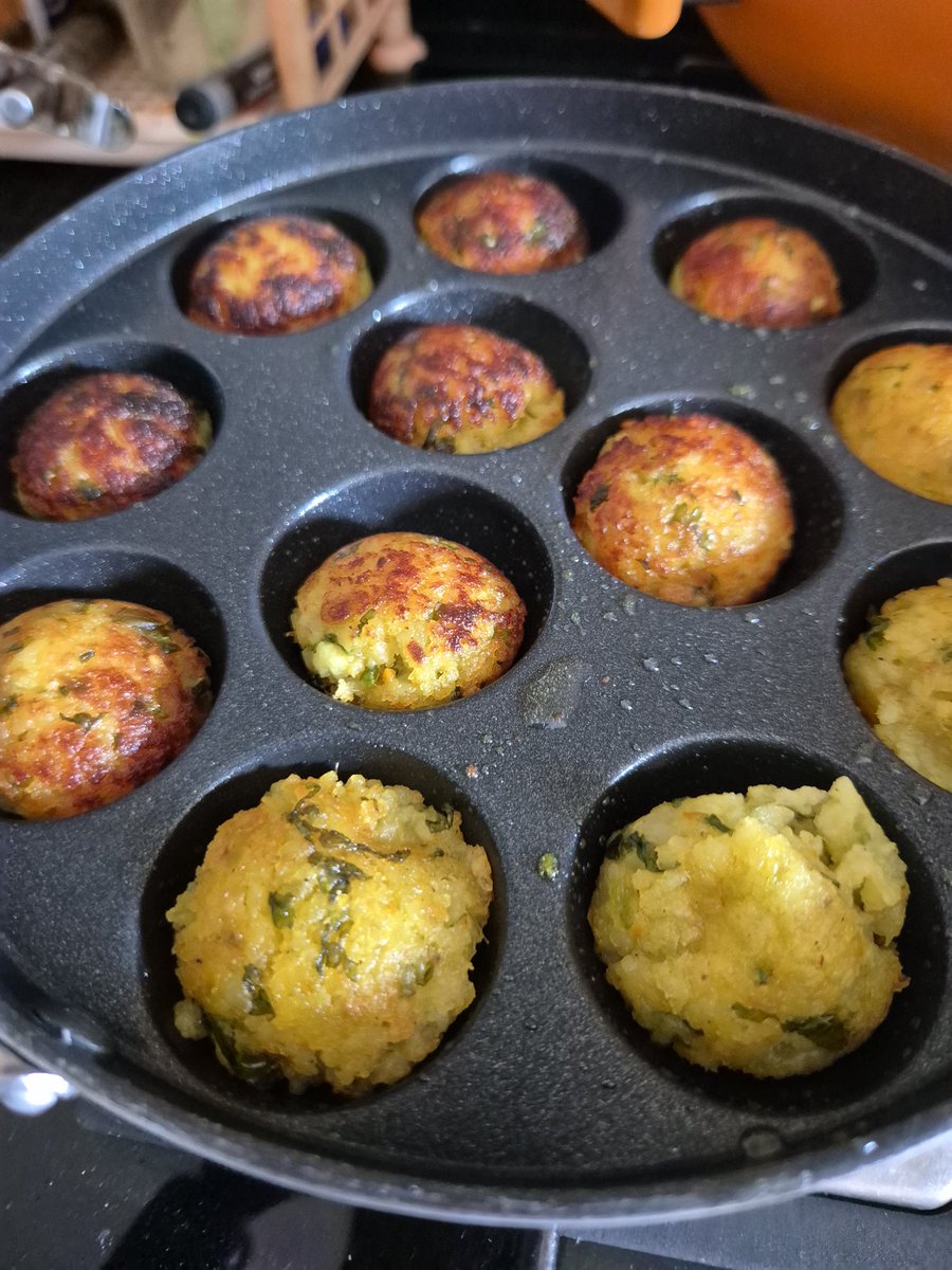 adityapooji's tweet image. #appam