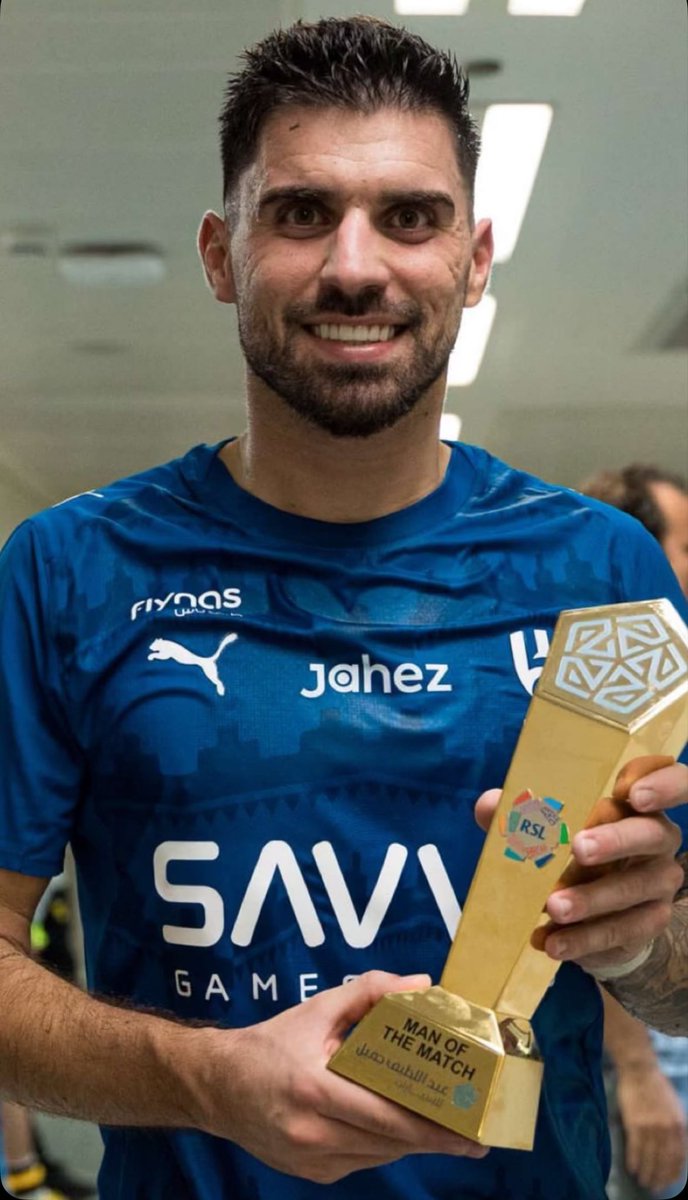 روبن نيفيز 🎶💙
