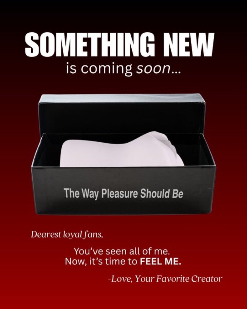 Sooo excited!!! 🤫 <a href="/IntimalyGlobal/">Intimaly</a>