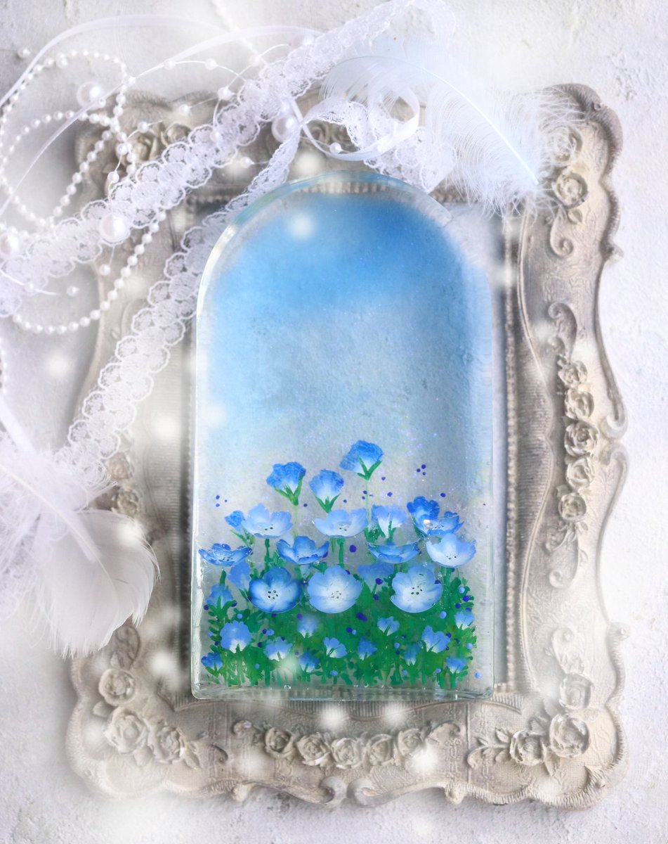 置物 mina la bijou on X