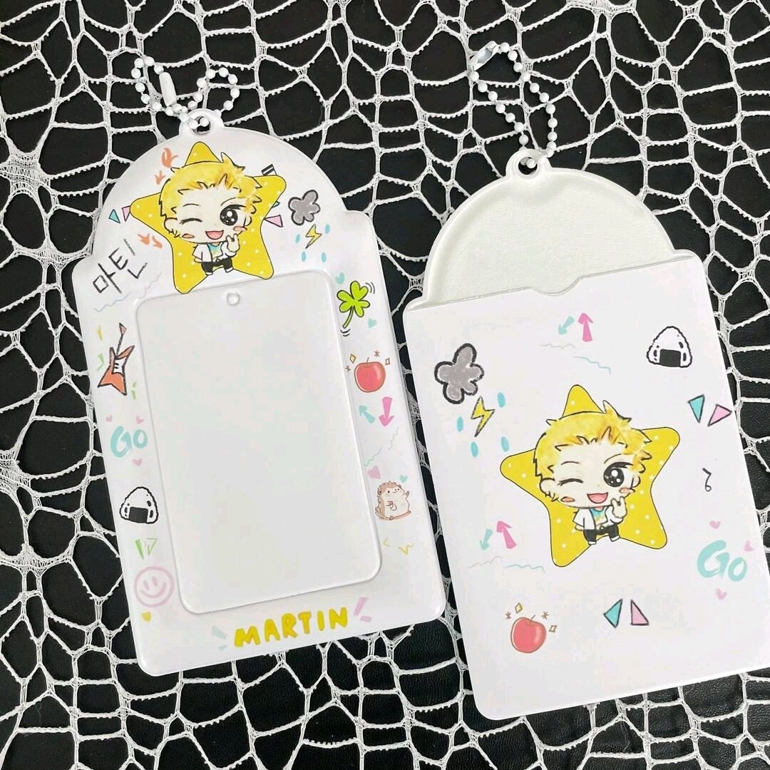 เฟรมการ์ด
       ▽
ชิ้นละ99฿

🚚40฿
รอของ7-15วัน
สอบถามก่อนได้ค่ะ 
📍เค้ารับแค่ลายล่ะ 4-5ชิ้น
📍ปิดรับ ตอนครบจำนวน
#ตลาดนัดcortis