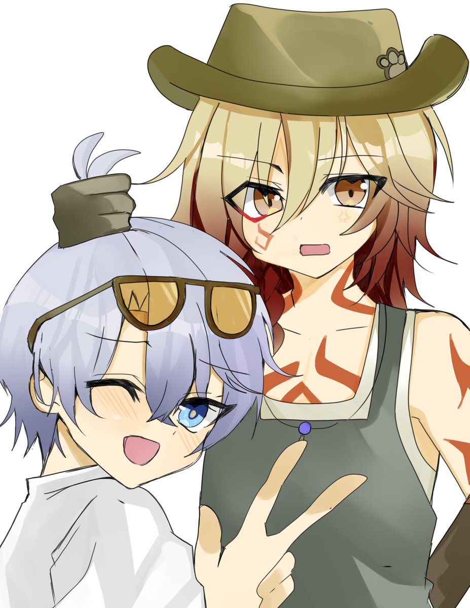 🎀琥珀糖🎀 (@kohaku0722) / Posts / X