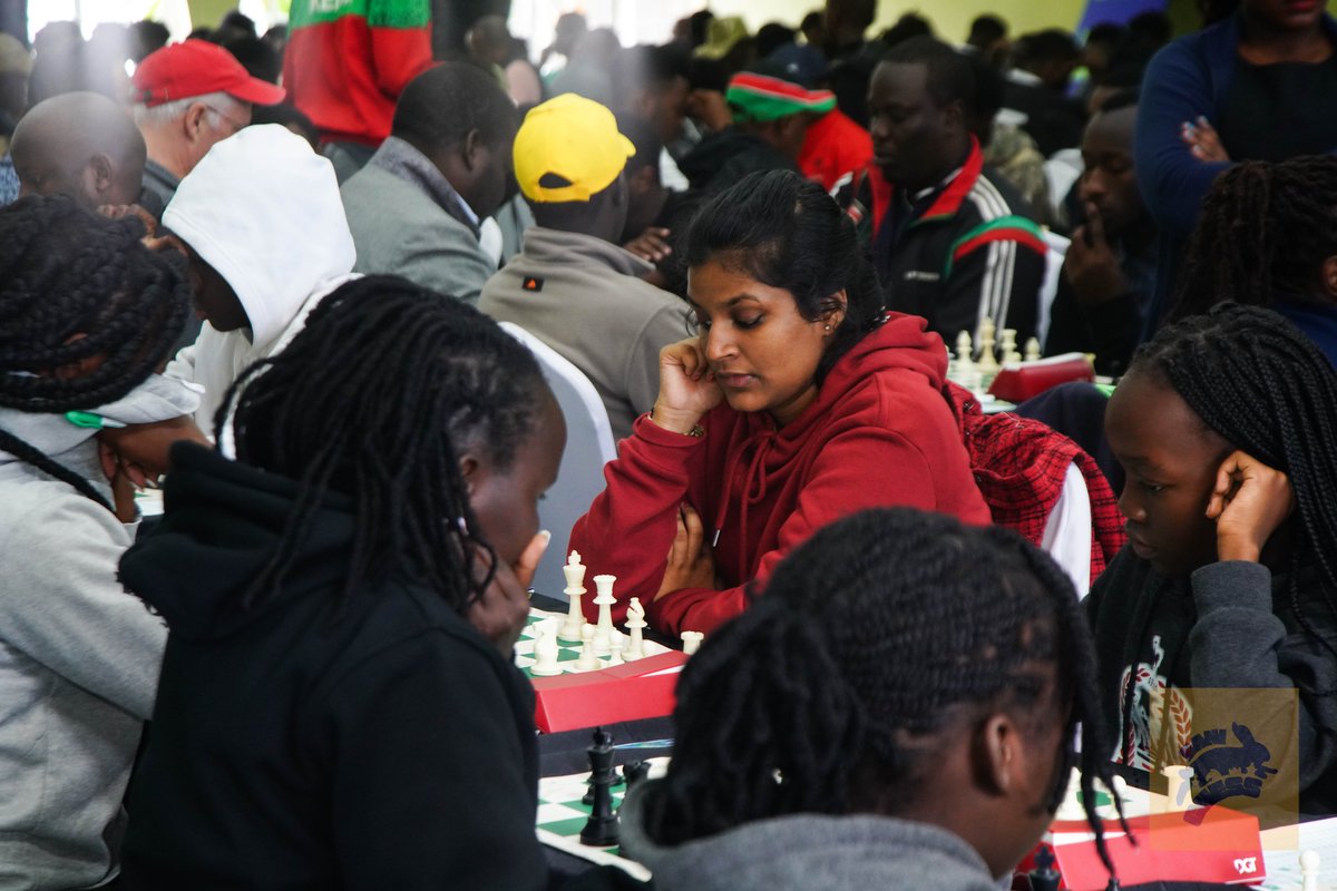 BaniBulletin's tweet image. In other sections, here are the rankings.

#ChessUganda #FIDEratings #ChessAfrica