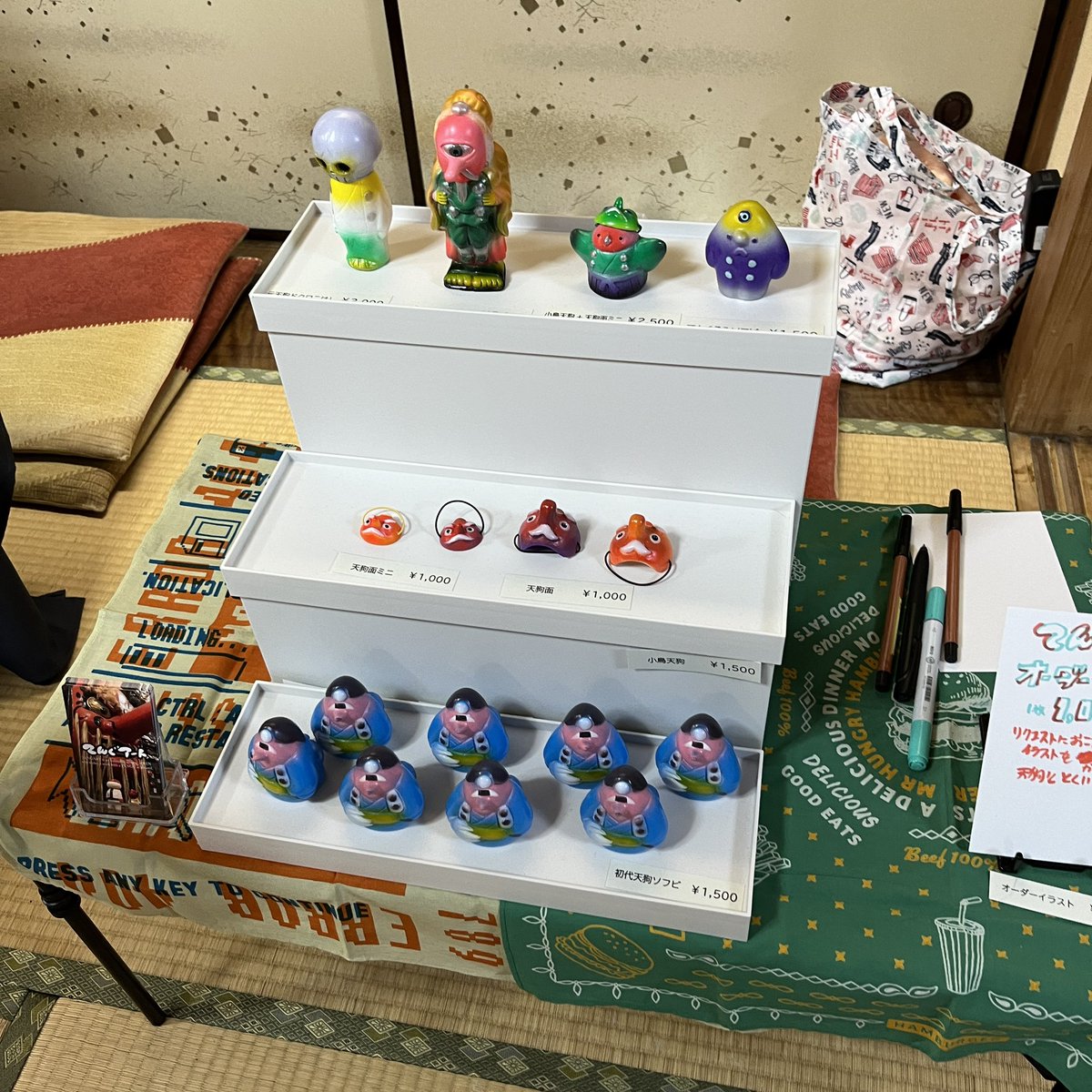 こみ (@FACTORY53) / Posts / X