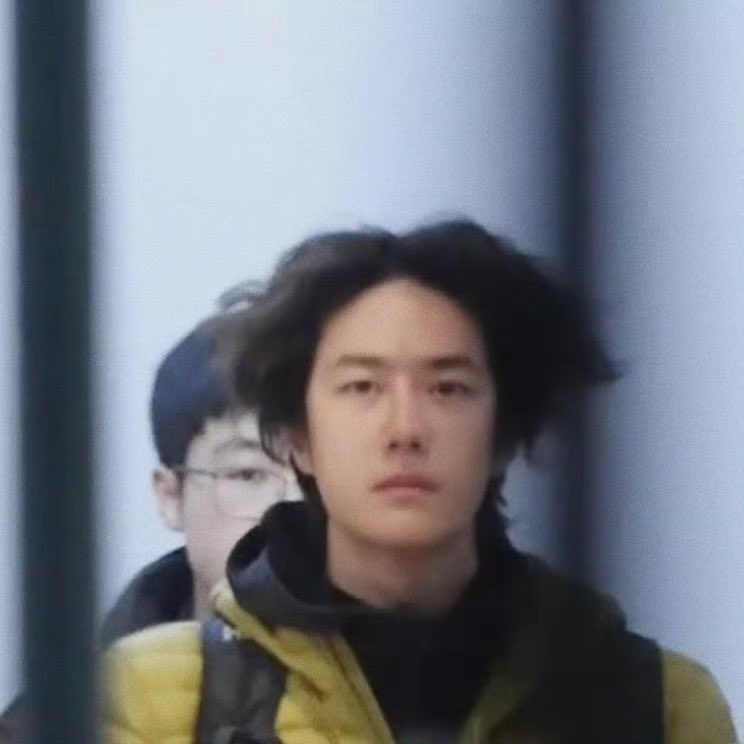 Aorjang's tweet photo. แกงอู๊ดมาก 🤣

#WangYibo #หวังอี้ป๋อ #王一博 https://t.co/N9U4cGYmrG