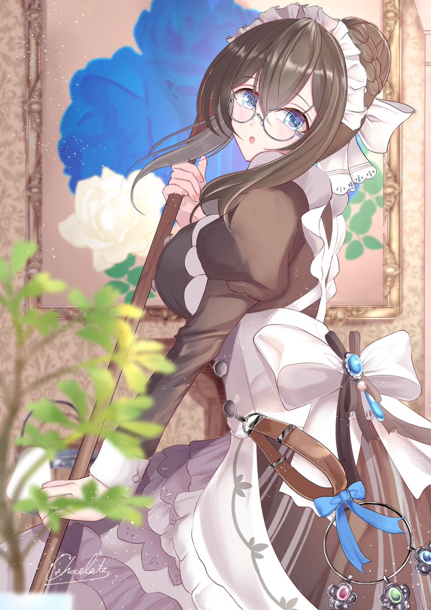 ショコラ (@chocolat2323p) / Posts / X