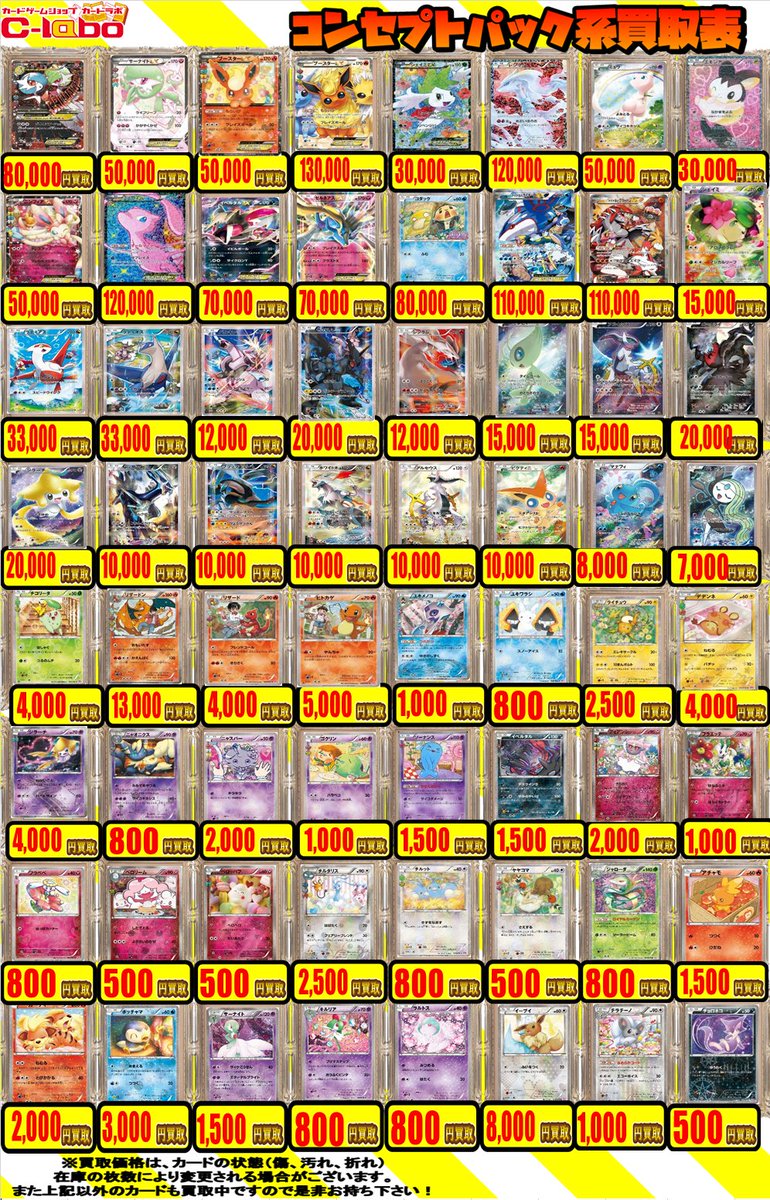 カードラボ宇都宮店 on X