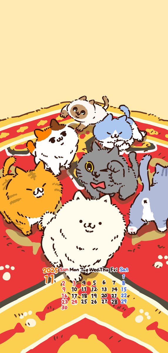 吾輩は猫です。🐾LINEスタンプ販売中 (@wghi_is_cat) / Posts / X