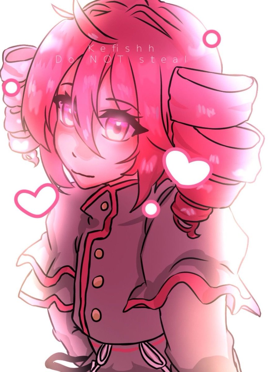 kefishhs's tweet photo. Teto fanart https://t.co/x0on0JPmTU
