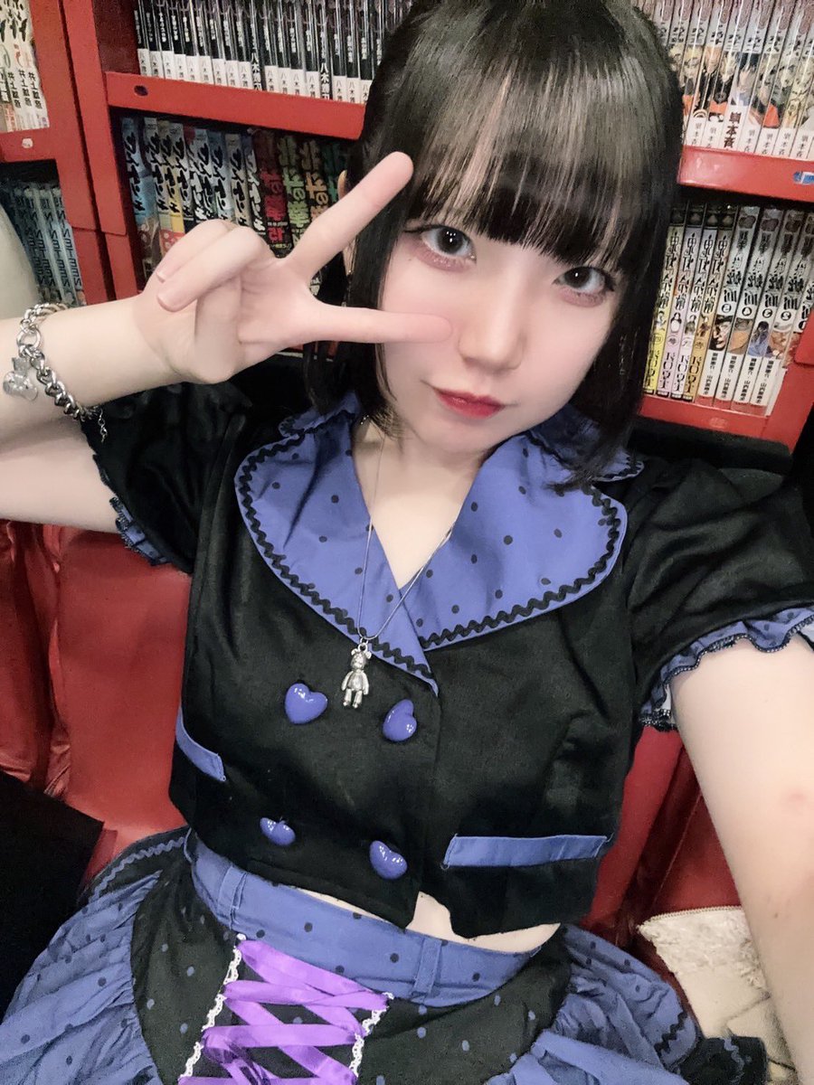 LOOP 秋葉原 💫メイド🛸ダーツバー💫 on X