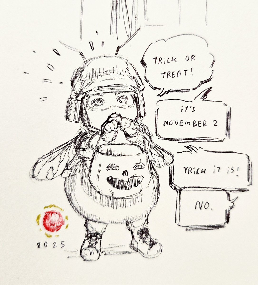 <a href="/Agasmask_man/">Olivar🔮</a> Here's your usual 🐝✨️