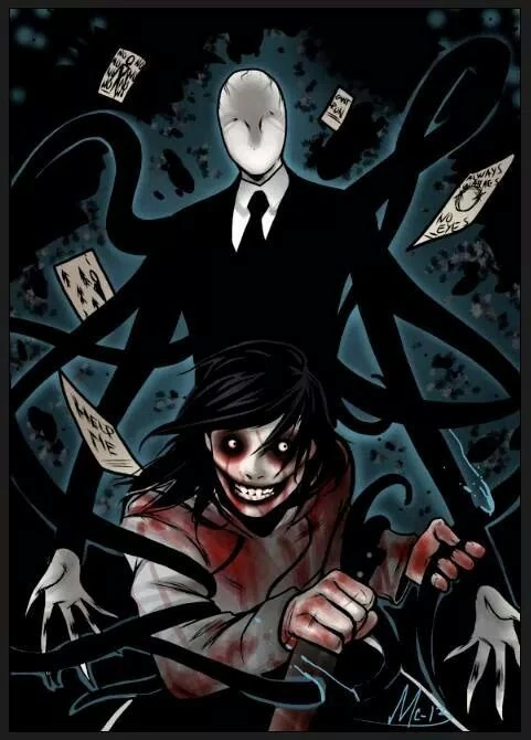 semavisoprevio's tweet image. Competição: SOMBRAS EM PAR
Nick: SonecadaNix e Joycinhaa
Inspiração: Jeff the killer e Slenderman (creepypastas)
@GOHabblet  #HalloweenNaGO