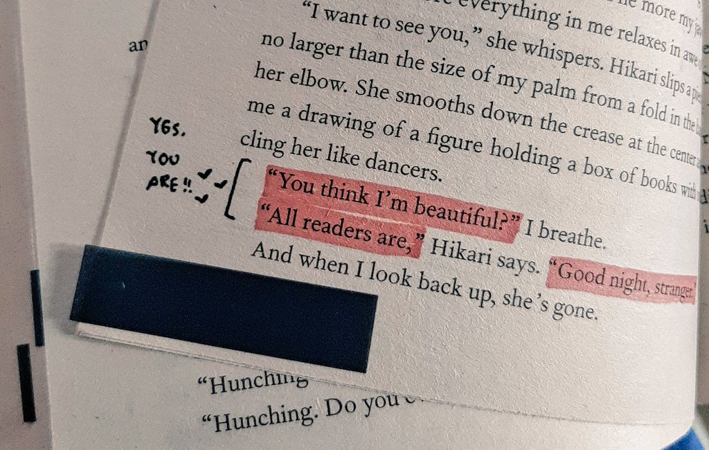 aku mau aku mau aku mau, kalau aku lewat di beranda kalian, ngingetin ke buku apa?

🌡