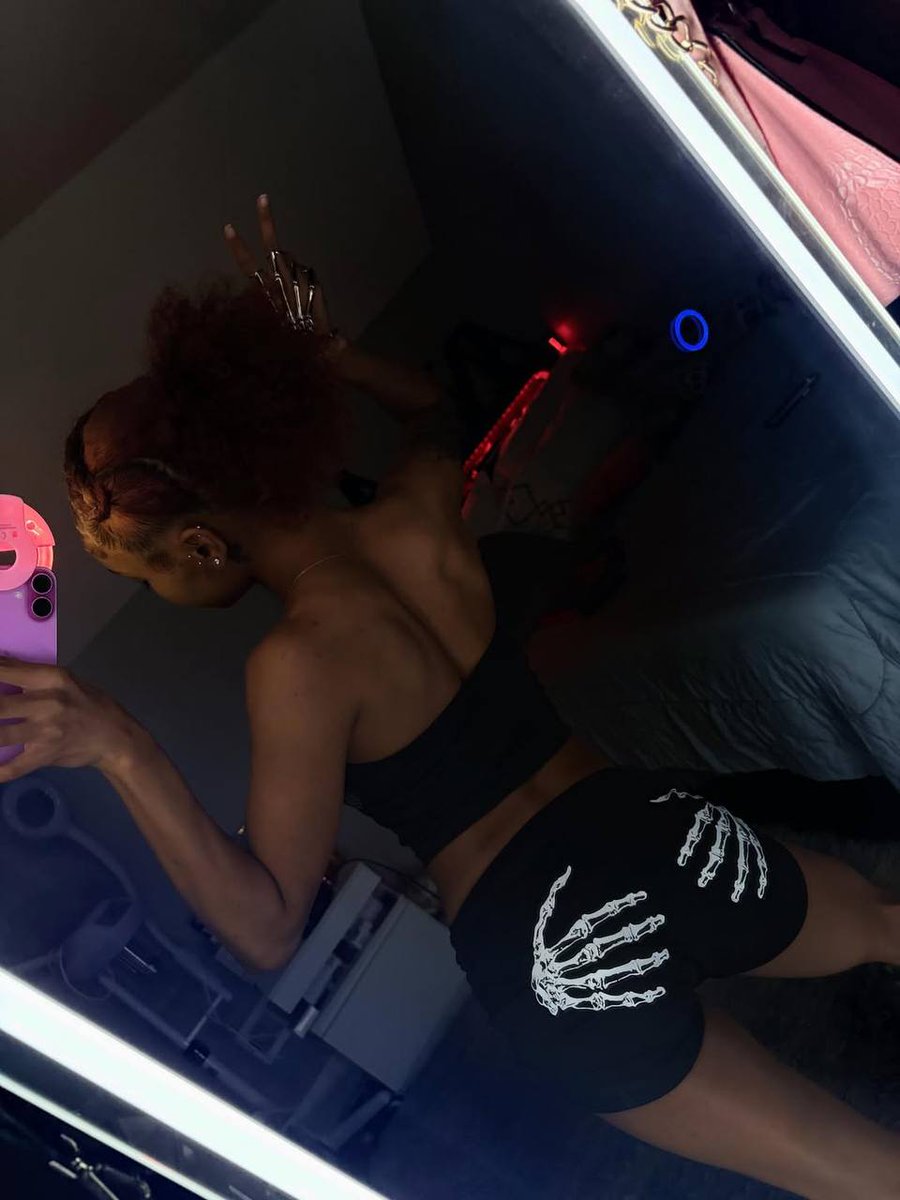 Sexy Rose 🏵️ tweet media