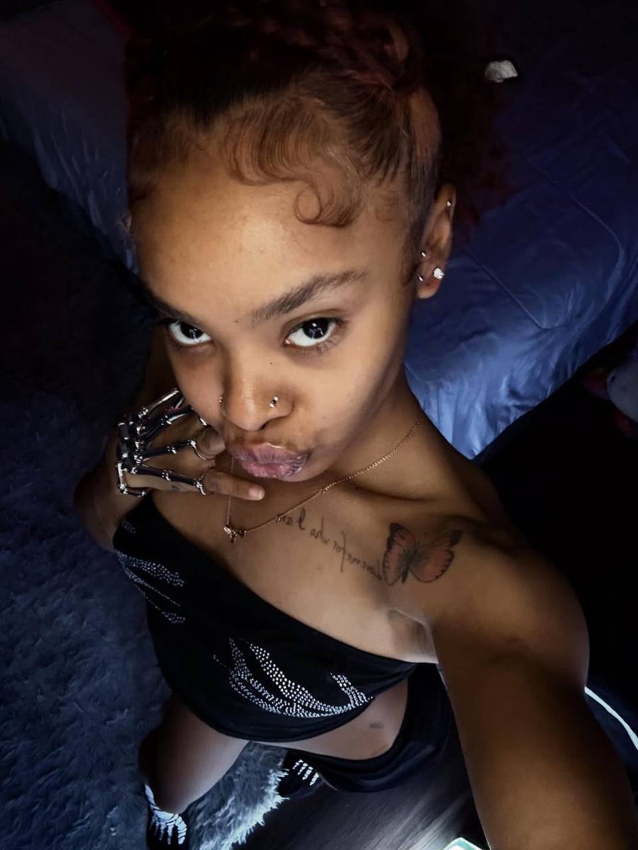 Sexy Rose 🏵️ tweet media