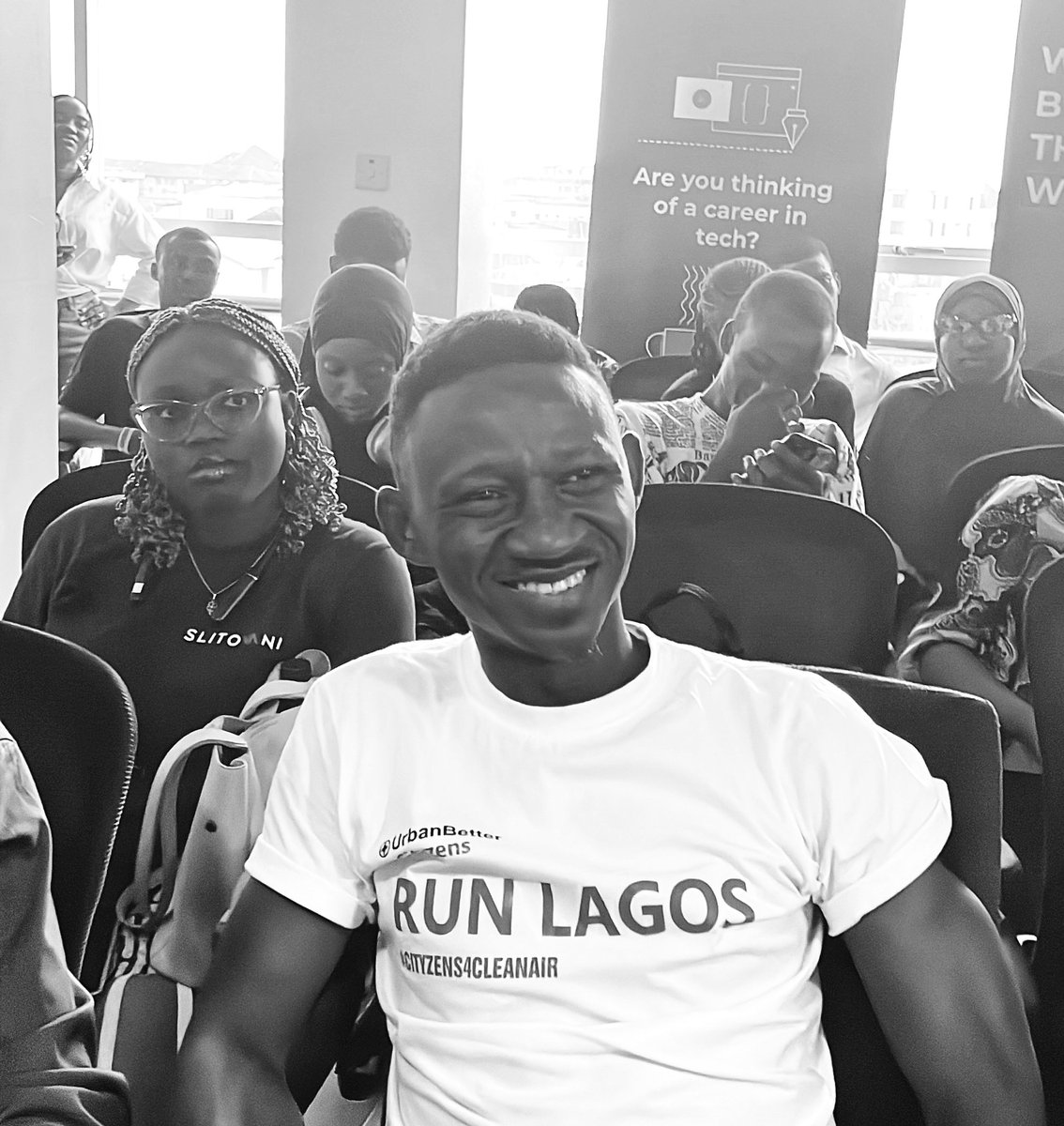 LASUCOM TECH CLUB tweet media