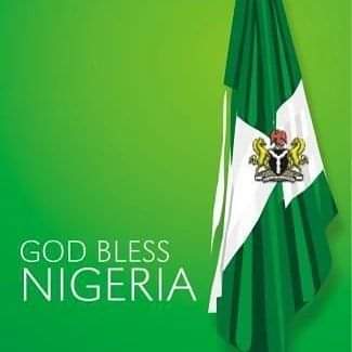 GabMontol's tweet photo. Theme: “Nigeria @ 65: All Hands on Deck for a Greater Nation,”
I have always been confident that one day we shall realise the Nigeria we hope and the spirit of Patriotism will be renewed in us as it has been replaced now by the struggle for survival. https://t.co/LSw35tdlqd