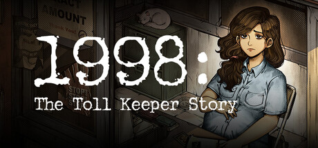 Day 25 Share Game Buatan Developer Lokal

1998 : The Toll Keeper Story
Developer : Gamechanger Studio 
Platform : Steam, Android

Gim simulasi naratif di mana kamu berperan sebagai seorang calon ibu yg bekerja jadi penjaga gerbang tol di negara fiktif Janapa yg sedang kacau balau