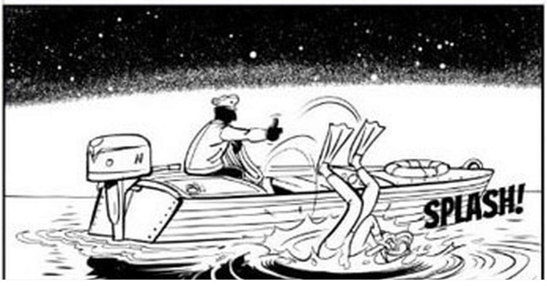 Frank Carter Sunday Page 1
 frankcarterlastriscia.altervista.org/frank-carter-t…
 #comics #comicstrip #art #espionage #Entertainment
