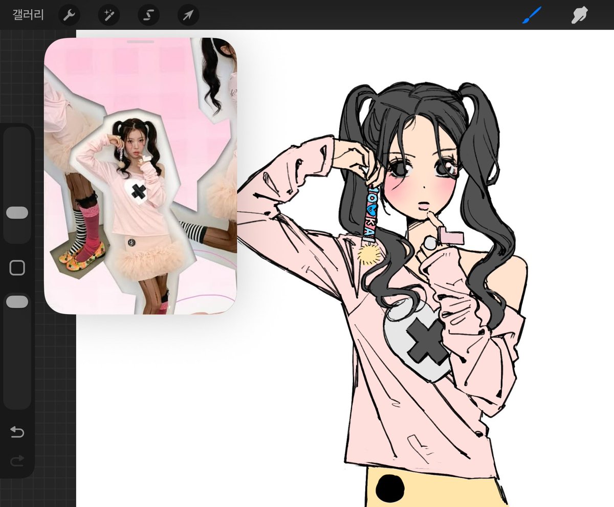 김말국 tweet media